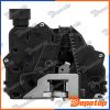 Serrure de porte gauche pour OPEL | EZC-PL-052, 28-0822